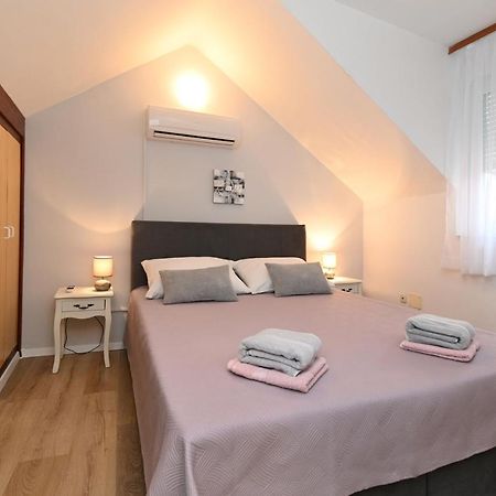 Oleander Apartments Split Buitenkant foto