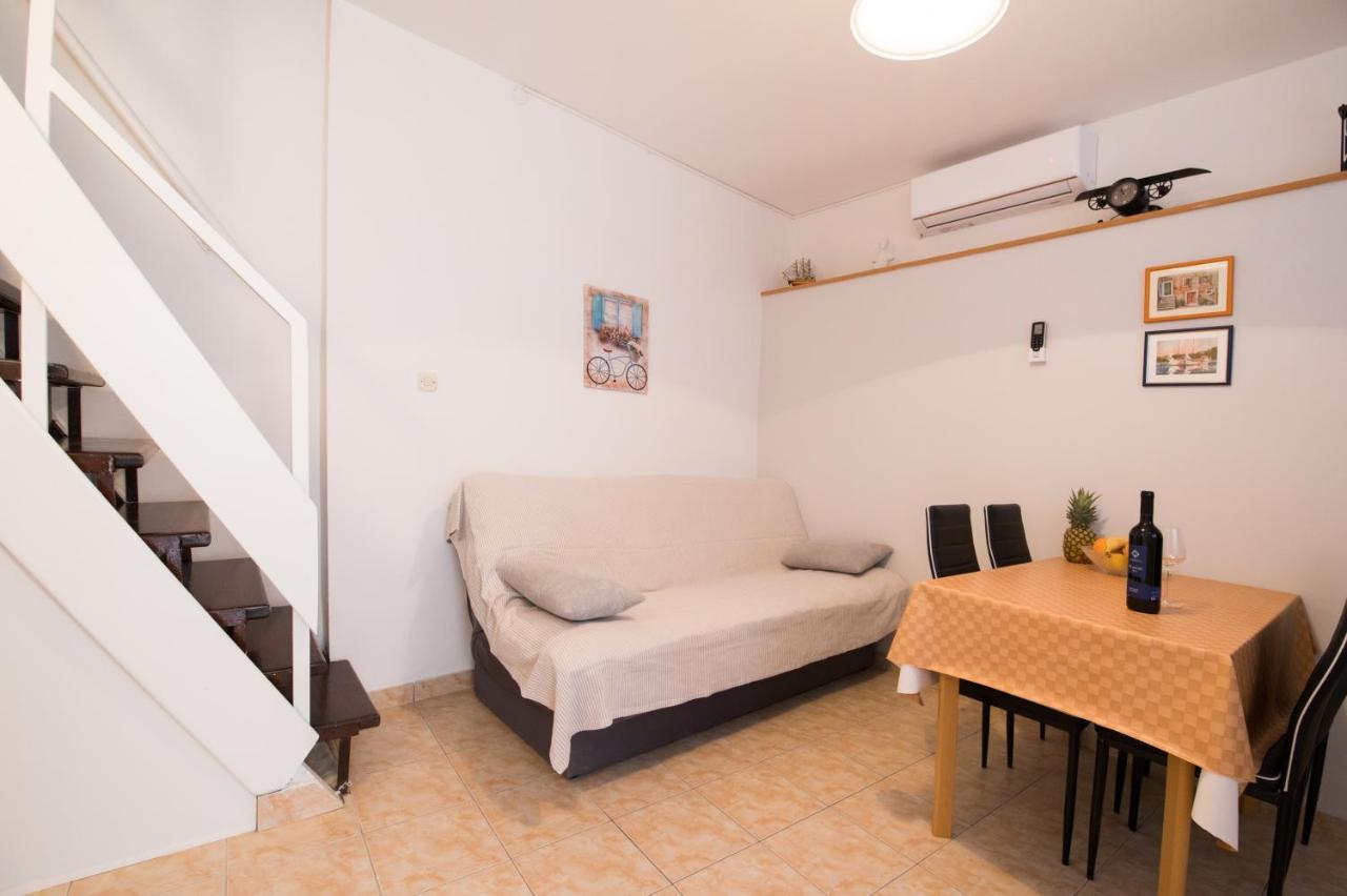 Oleander Apartments Split Buitenkant foto